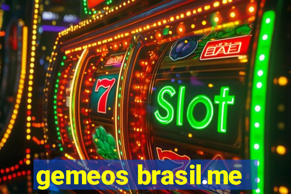 gemeos brasil.me